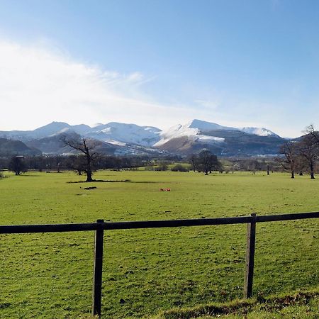 Tarn Rigg Cottage - Uk1368 كيسويك المظهر الخارجي الصورة