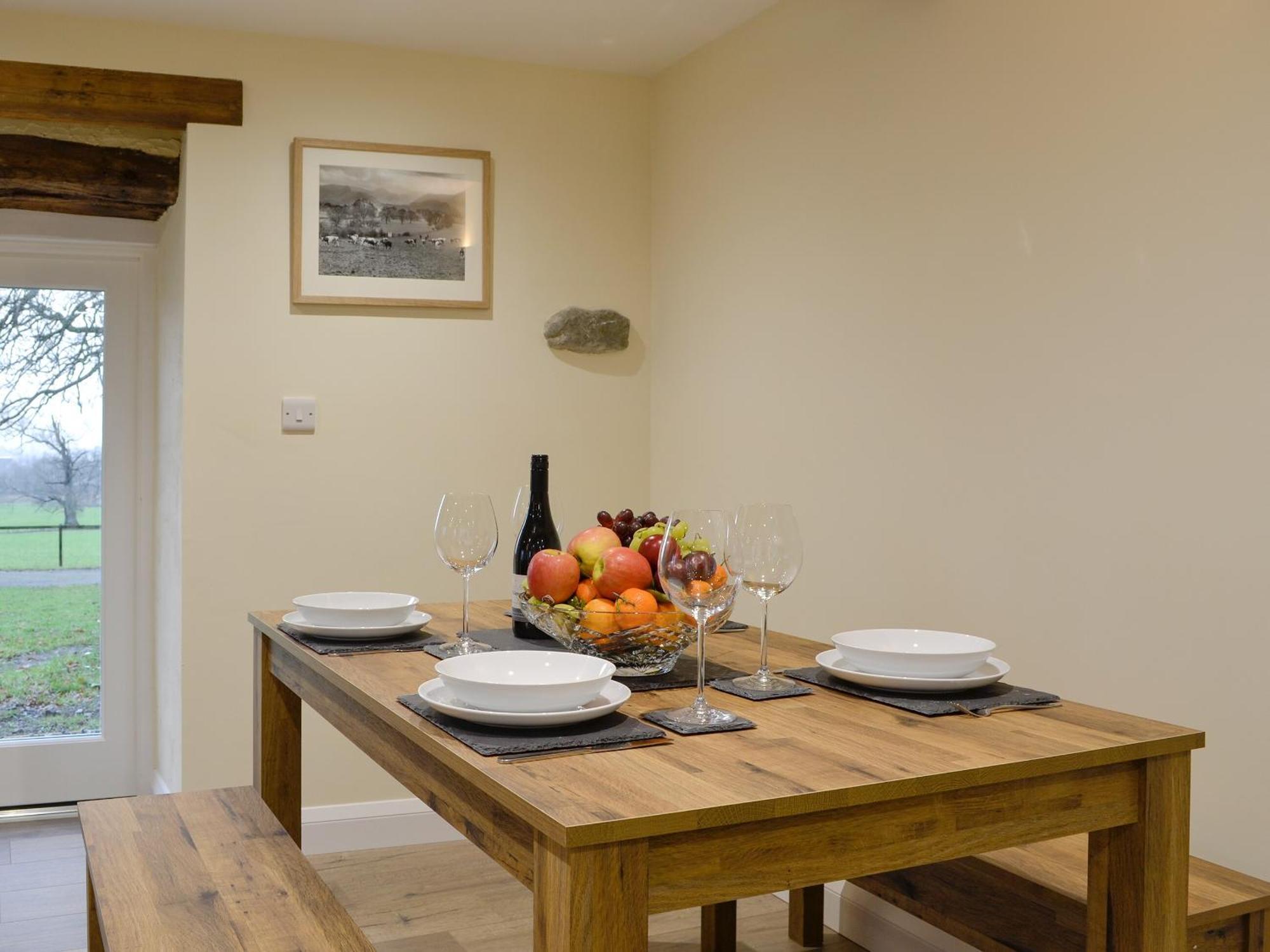 Tarn Rigg Cottage - Uk1368 كيسويك المظهر الخارجي الصورة