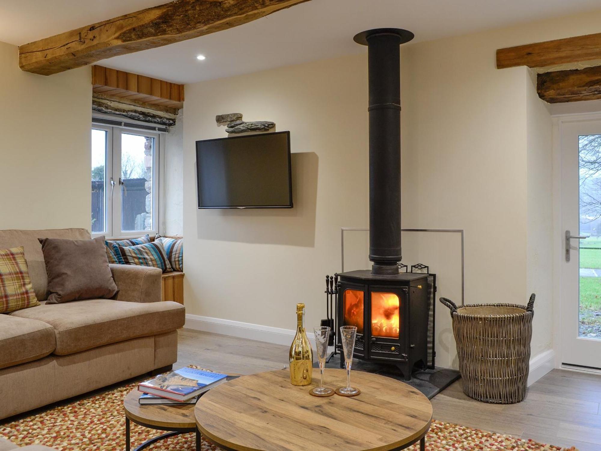 Tarn Rigg Cottage - Uk1368 كيسويك المظهر الخارجي الصورة