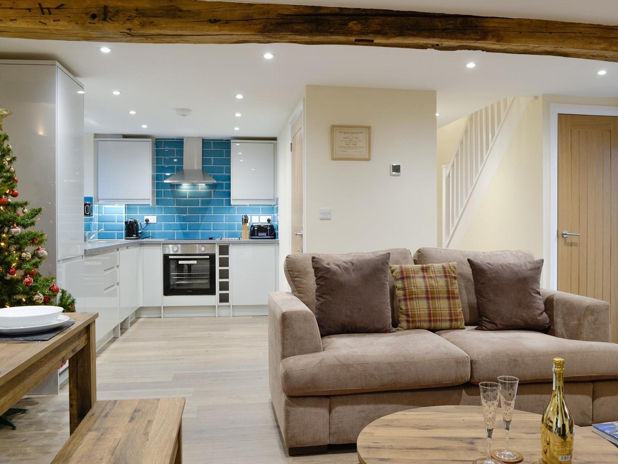 Tarn Rigg Cottage - Uk1368 كيسويك المظهر الخارجي الصورة