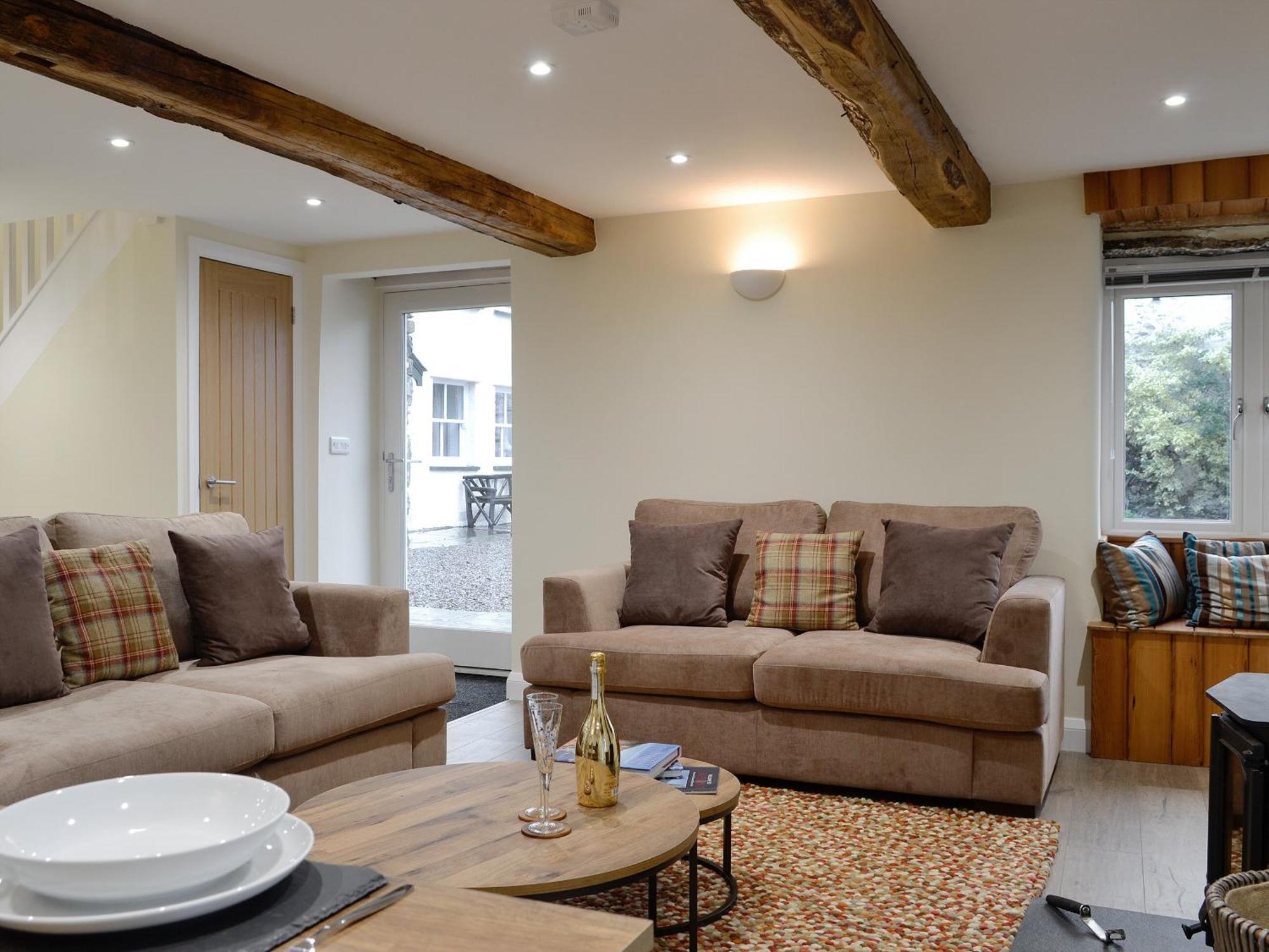 Tarn Rigg Cottage - Uk1368 كيسويك المظهر الخارجي الصورة